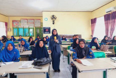 8 Alumni SMKN 1 BS ke Luar Negeri, 54 Sedang Proses