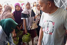Harga Gas 3 Kg Tembus Rp50 Ribu, Disdag BS Turun Sidak Libatkan Polisi dan TNI