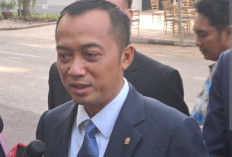 Istana Prihatin! Dua Hari Berturut-turut Pejabat Tinggi RI Ditangkap KPK dan Kejagung