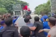 Viral di Medsos, Video Dugaan Penghadangan UAS di Kutai Barat, Ini Fakta Dilapangan 