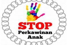 BRUS Berhasil Tekan Perkawinan Anak, Kemenag Catat, 3 Tahun  Angka Perkawinan Anak Turun 