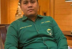 Sultan Pimpin TP Sriwijaya, KAMSRI: Momentum Emas Bangkitkan Kejayaan Sriwijaya