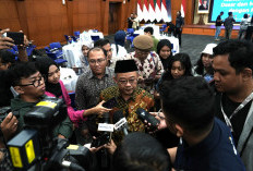 Duduk Bersama Media, Mendikdasmen  Kupas  Strategi Peningkatan Kualitas dan Akses Pendidikan di Indonesia 