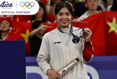 Turnamen Bulu Tangkis Super 1000, Malaysia Open 2025, Indonesia Kirim 9 Wakil, Ini Daftarnya