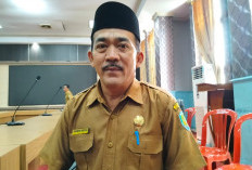  1.603 Siswa SMP di Benteng Ikuti TKA 2026