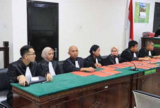 Vonis Beby Hussy cs Dinilai Terlalu Ringan, Jaksa Putuskan Banding 