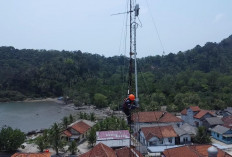 Telkomsel Perluas Jangkauan Jaringan 4G/LTE  di Desa Pulau Legundi dengan Teknologi Rural Star