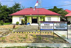  Bentuk Perhatian Pemkab Mukomuko,   Rumah Warga Tak Mampu Direhab, Segini Jumlahnya