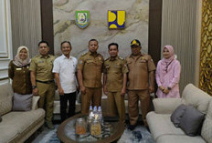 Mukomuko Dapat Kucuran Rp14 Miliar, Tahun Depan Rp86 Miliar 