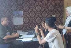 Tiga Kades di Kepahiang yang Terjerat OTT Fee Proyek akan Dipecat