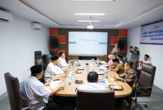  Rencana Bisnis 2025, Bank Fadhilah Tingkatkan Forsi untuk UMKM, Segini Targetnya