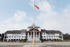 Kas Daerah Mukomuko Dapat Suntikan Rp17,9 Miliar dari Pusat, Ini Rinciannya