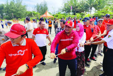 Tradisi Tarik Pukek Magnet Botoi-Botoi Fest 2026