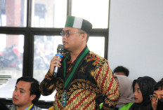 Kapolda Diminta Kawal Aksi Dengan Damai, Dio : Jangan Ada tindakan Represifitas Aparat