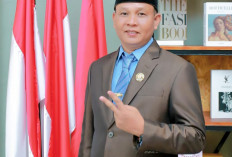 Kepala BGN Dipecat, Waka II DPRD Mukomuko Apresiasi Ketegasan Presiden Prabowo