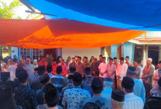 Penemuan Jasad   Gegerkan Warga, di Pinggir Sungai ini Lokasinya