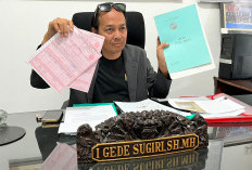 Warga Eks HGU Minta Polda Tindak Lanjuti Laporan, Pengacara: Sudah Hampir 1 Tahun Dilaporkan