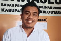 Bawaslu  Surati Bupati BU, Terkait Persoalan Ini