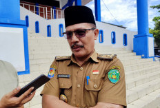 BPKSDM Kota Bengkulu Usulkan NIP 721 PPPK, Ini Jadwal Pelantikan dan Pembagian SK 