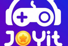 JOYit, Game Penghasil Saldo DANA Gratis Rp 83.000 Perhari, Terbukti Membayar, Caranya Simpel Banget