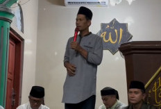 Safari Ramadan di Tepi Laut, Warga   Sampaikan Aspirasi Langsung ke Bupati