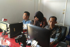  Pemkab Bengkulu Utara Terapkan WFA