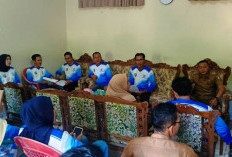 Panitia Rampung, Pendaftaran   Pilkades PAW Kaur Segera Dibuka