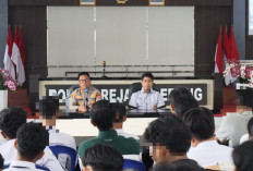  Geng Motor Resahkan   Warga di Rejang Lebong