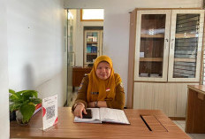 Museum Negeri Bengkulu Menanti Kunjungan Anak Muda, Pengunjung Lebih Banyak Siswa TK dan SD Anak Muda Minim