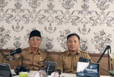 Disiplin Kehadiran Diperketat, Dinas Dikbud Seluma Minta Guru Sambut Siswa di Gerbang