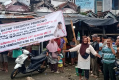 Penertiban PKL Pasar Minggu Ricuh, Pedagang Tolak Pindah