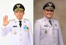 Satu Tahun Dedy – Ronny Memimpin: Wajah Kota Makin Hidup