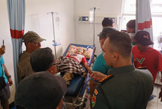 Lima Petani Diduga Ditembak Preman Perusahaan, Konflik Warga dengan Perusahaan Sawit di BS Memanas