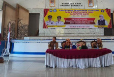 Bunda PAUD Dorong Guru   Proaktif Cegah Stunting