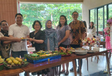 Tak Perlu ke Jakarta, Bakso Lapangan Tembak Senayan Kini Hadir di Bencoolen Mall