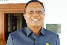 Guru Honorer Layak Terima Bansos, Ini Pendapat Anggota DPRD Provinsi Bengkulu