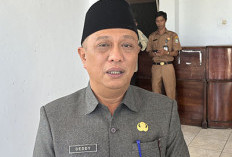 Pagu APBD Seluma 2026 Dekati Rp 1 Triliun