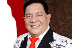 Haryadi Kembali Pimpin PGRI Provinsi Bengkulu, Berkomitmen Perjuangkan Hak Guru