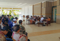 142 Desa BS Siap Ikuti Lomba   Satu Desa Satu Hektare