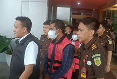 Ditetapkan Tersangka, Mantan Sekwan Kepahiang Siap Beberkan Aliran Dana
