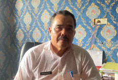 Inspektorat Lebong Minta Segera Tindaklanjuti Temuan Tim Audit