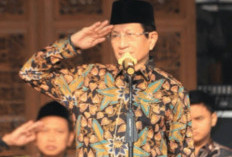 Memperingati Hardiknas, Menag: Pendidikan Agama Menjadi Penjaga Moral Diera Perkembangan Digital 