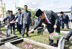 Ayo Warisi Semangat Juang Pahlawan, Begini Caranya