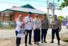 14 Proyek Jalan d Benteng Mulai Dikerjakan, Begini Kata Bupati