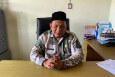 Terganjal Anggaran Berturut-turut, Program Isbat Nikah Mukomuko Kembali 