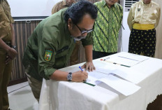 10 Benda Cagar Budaya Hasil Temuan Candi Muaratakus Diserahkan ke Dinas Kebudayaan Riau, Ini Daftarnya