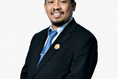  Ketua DPRD Lebong Minta Jalan Rusak Diperbaiki 