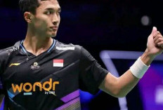 Piala Sudirman 2025, Ini Lawan Tim Indonesia di Babak Perempat Final