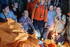 Helikopter Jatuh di Kalimantan Barat, 8 Orang Tewas, Satu Warga Malaysia, Berikut  Daftar Penumpang 