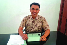Awasi Harga Bahan Pokok, Lebong Siapkan Pasar Murah